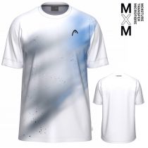 Head TOPSPIN T-Shirt Boys NVXV - 176